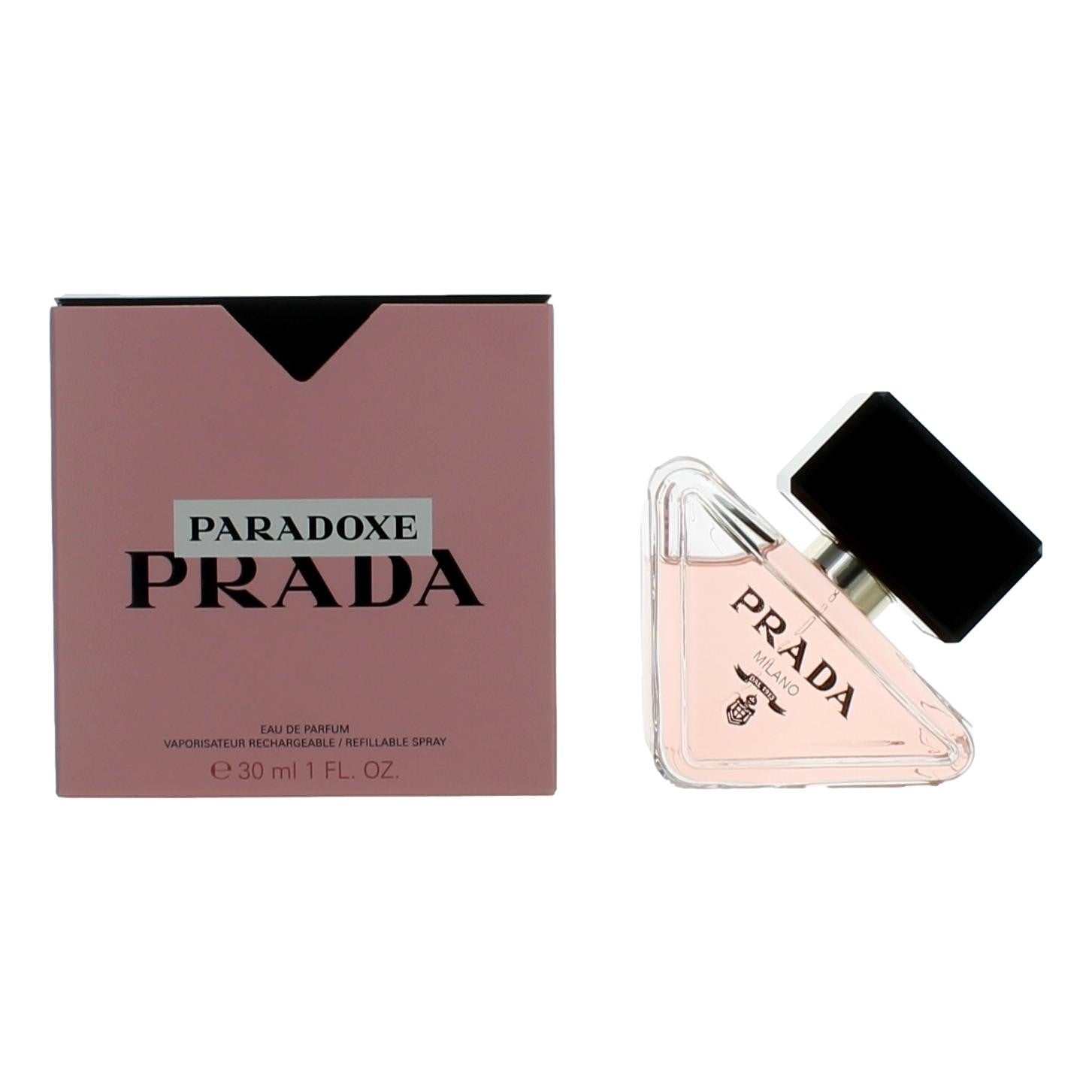 PRADA PARADOXE EDP / D 3.0 OZ – Fraganzar