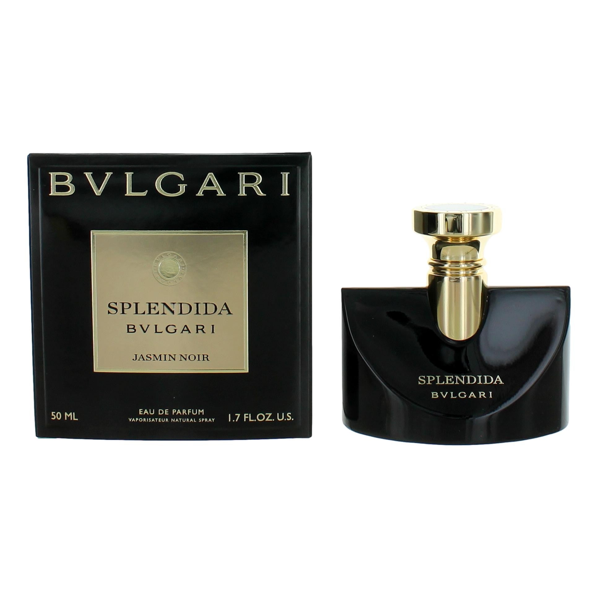 BVLGARI SPLENDIDA JASMIN NOIR EDP /D 3.4 OZ