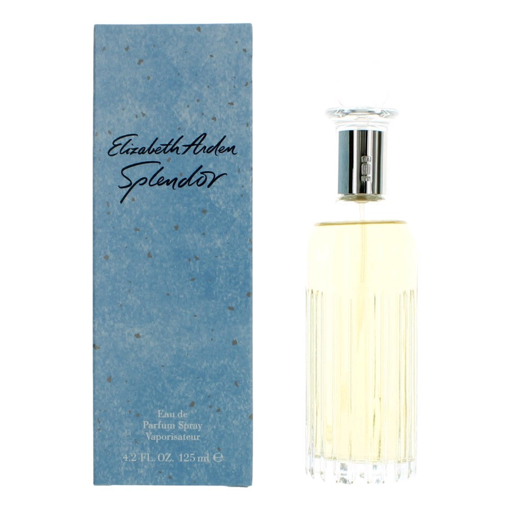 ELIZABETH ARDEN SPLENDOR EDP / D 4.2 OZ