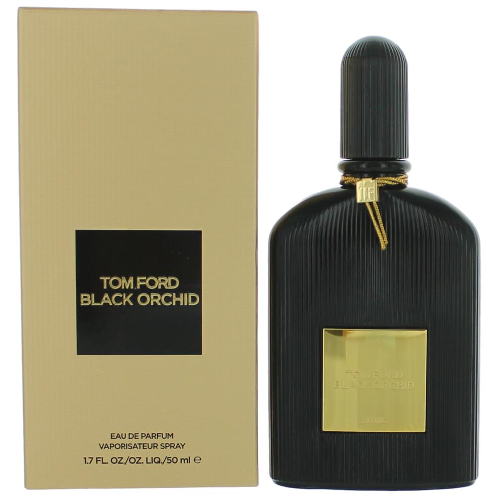 TOM FORD BLACK ORCHID EDP / D 3.4 OZ