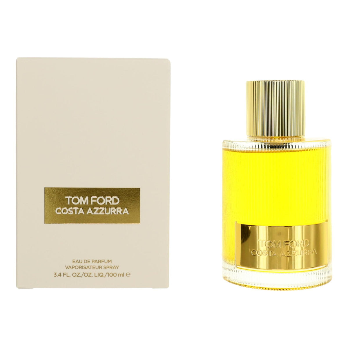 TOM FORD COSTA AZZURRA EDP / UNI 1.7 OZ