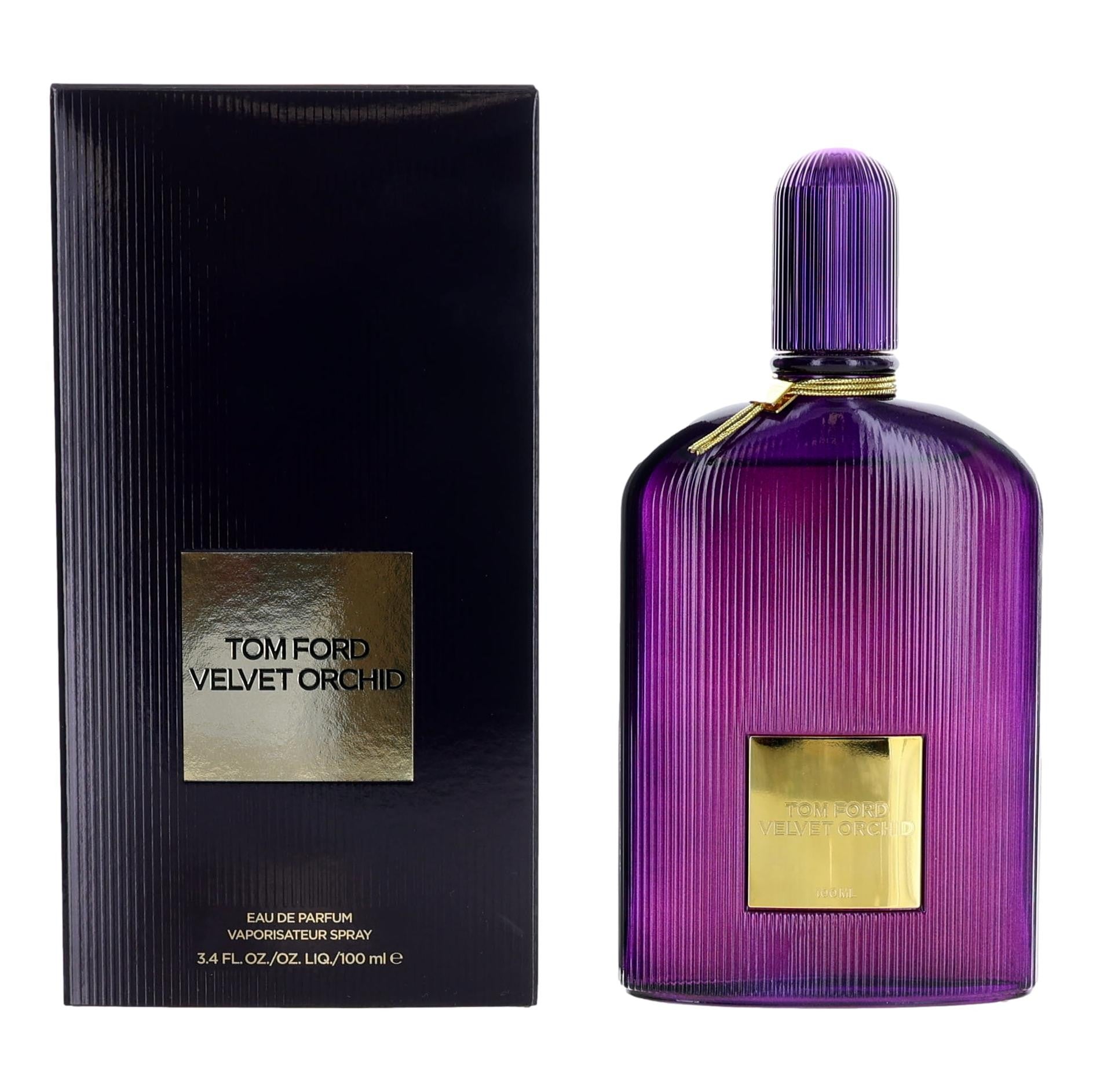 TOM FORD VELVET ORCHID EDP / D 3.4 OZ
