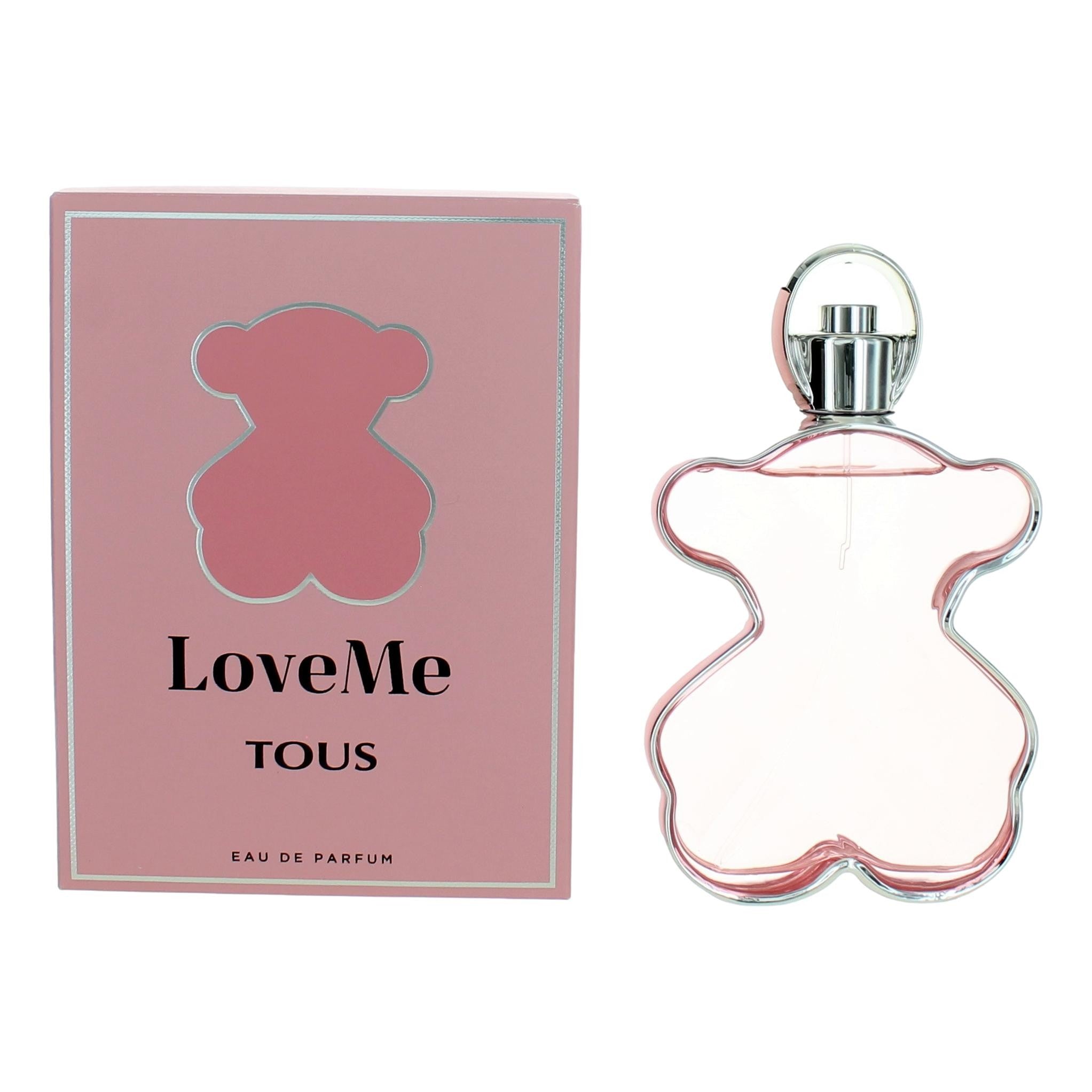 TOUS LOVE ME EDP / D 3.0 OZ