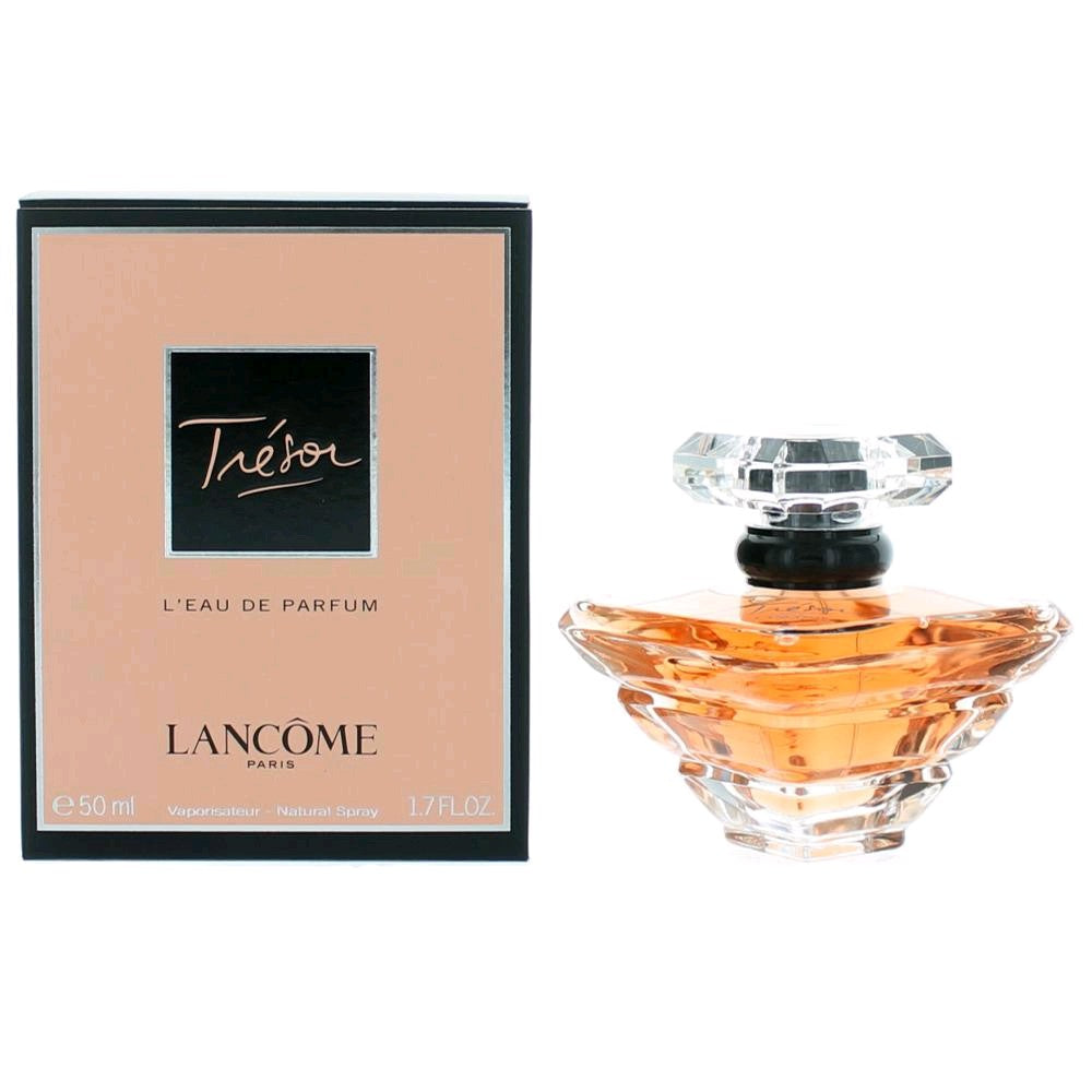 LANCOME TRESOR EDP / D 3.4 OZ