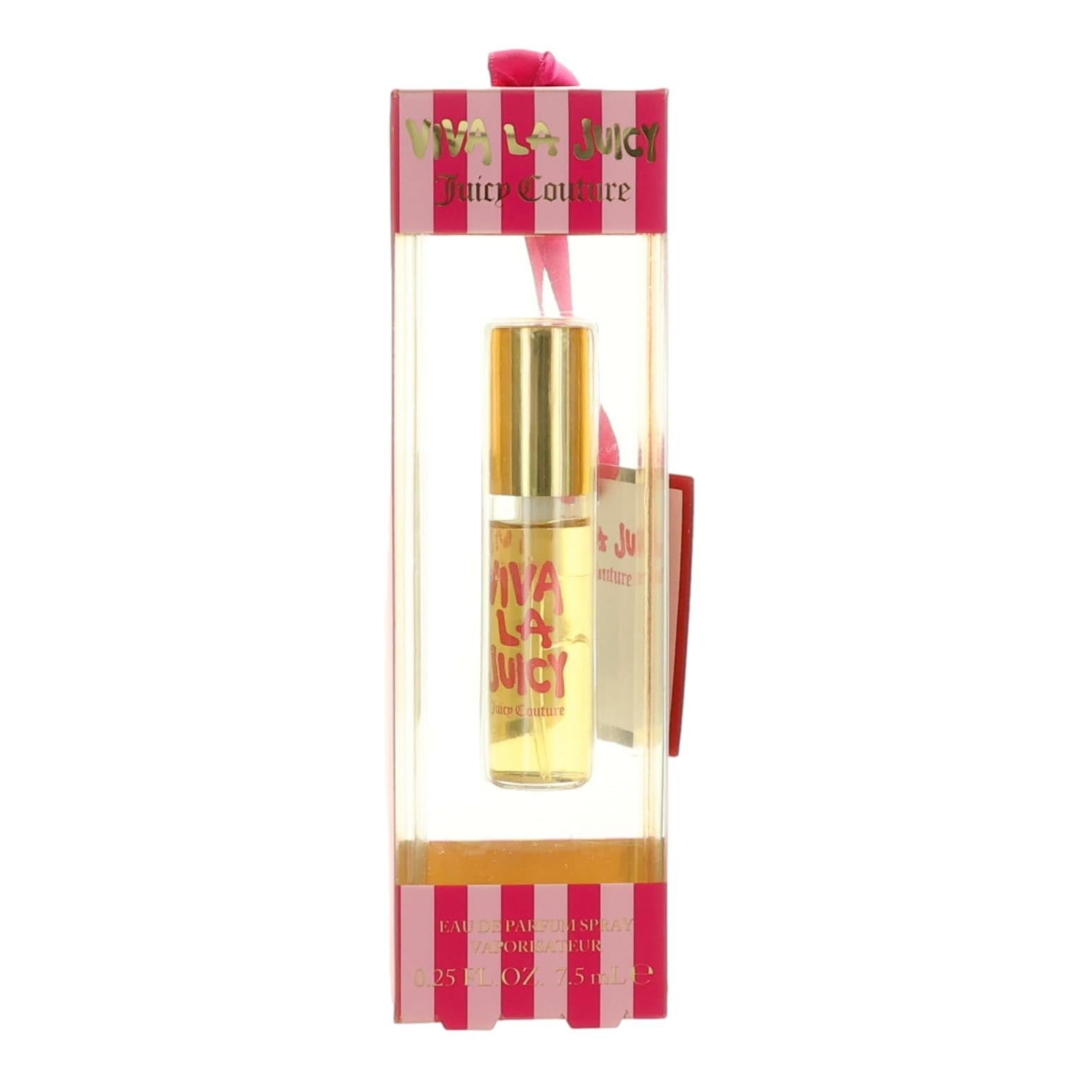 JUICY COUTURE VIVA LA JUICY EDP /D 3.4 OZ