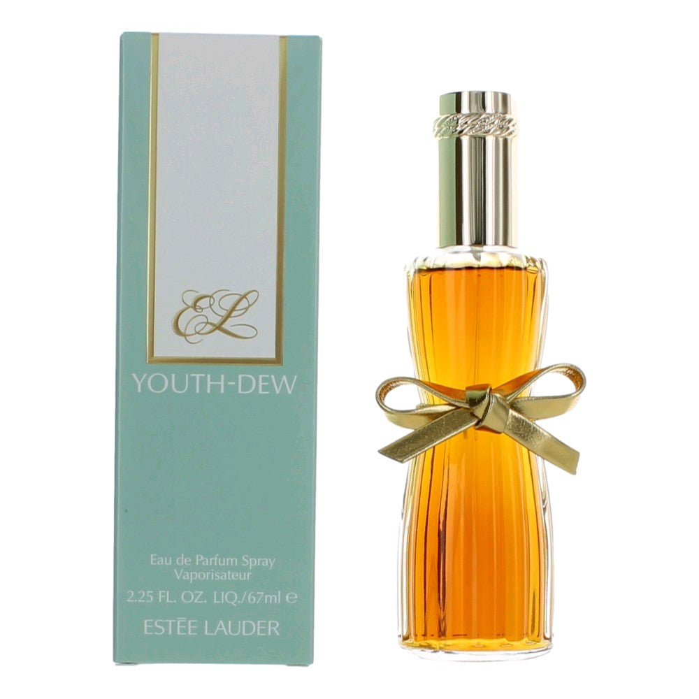 ESTEE LAUDER YOUTH DEW EDP / D 2.25 OZ