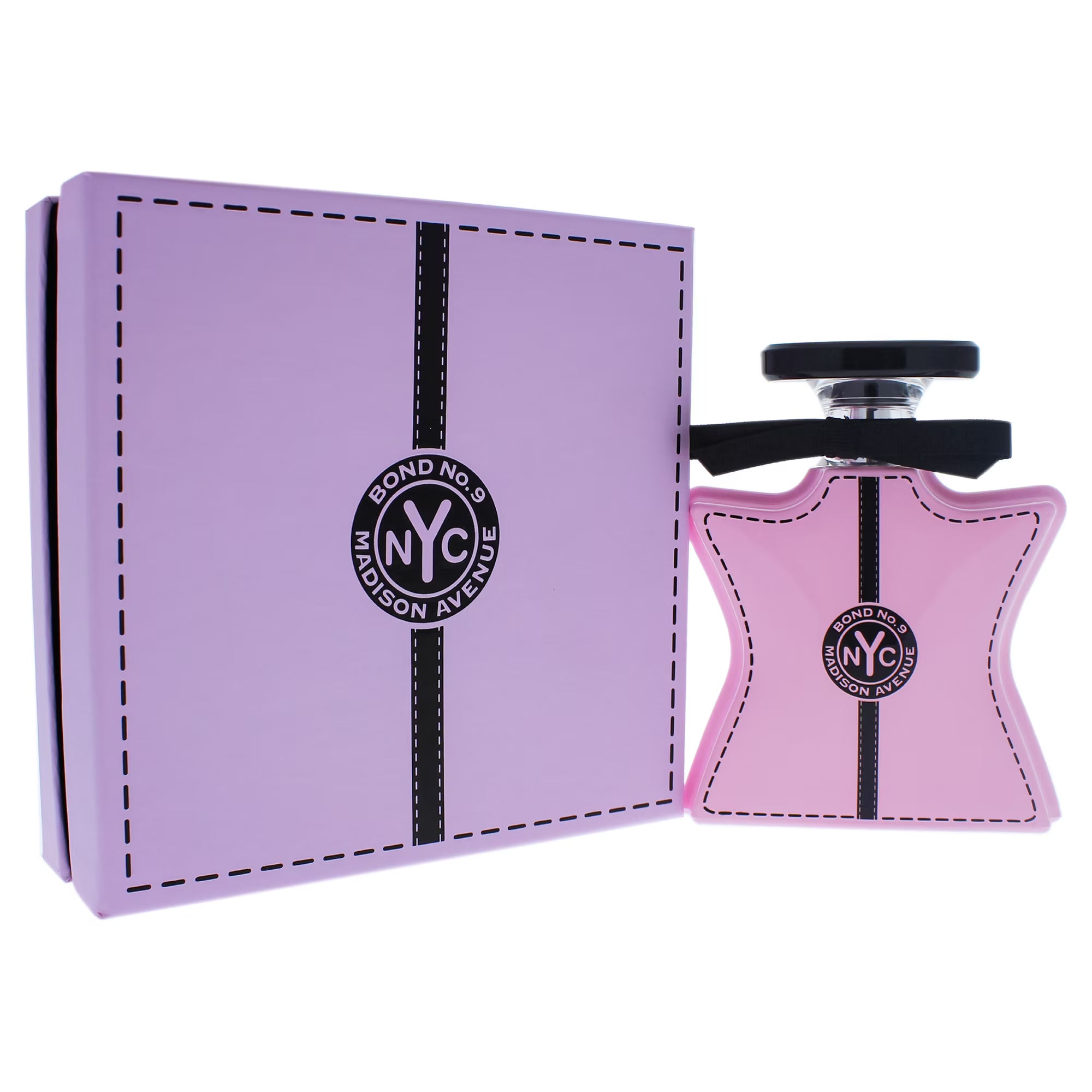 BOND MADISON AVENUE EDP / D 3.4 OZ