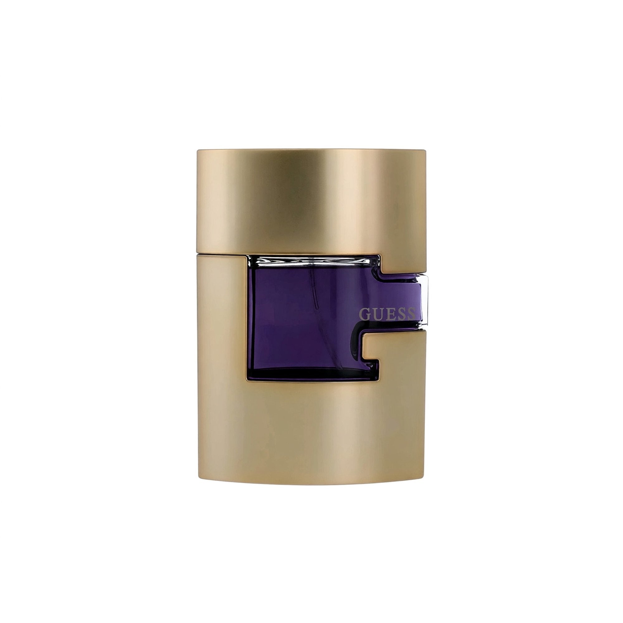GUESS GOLD HOMME EDT / H 2.5 OZ