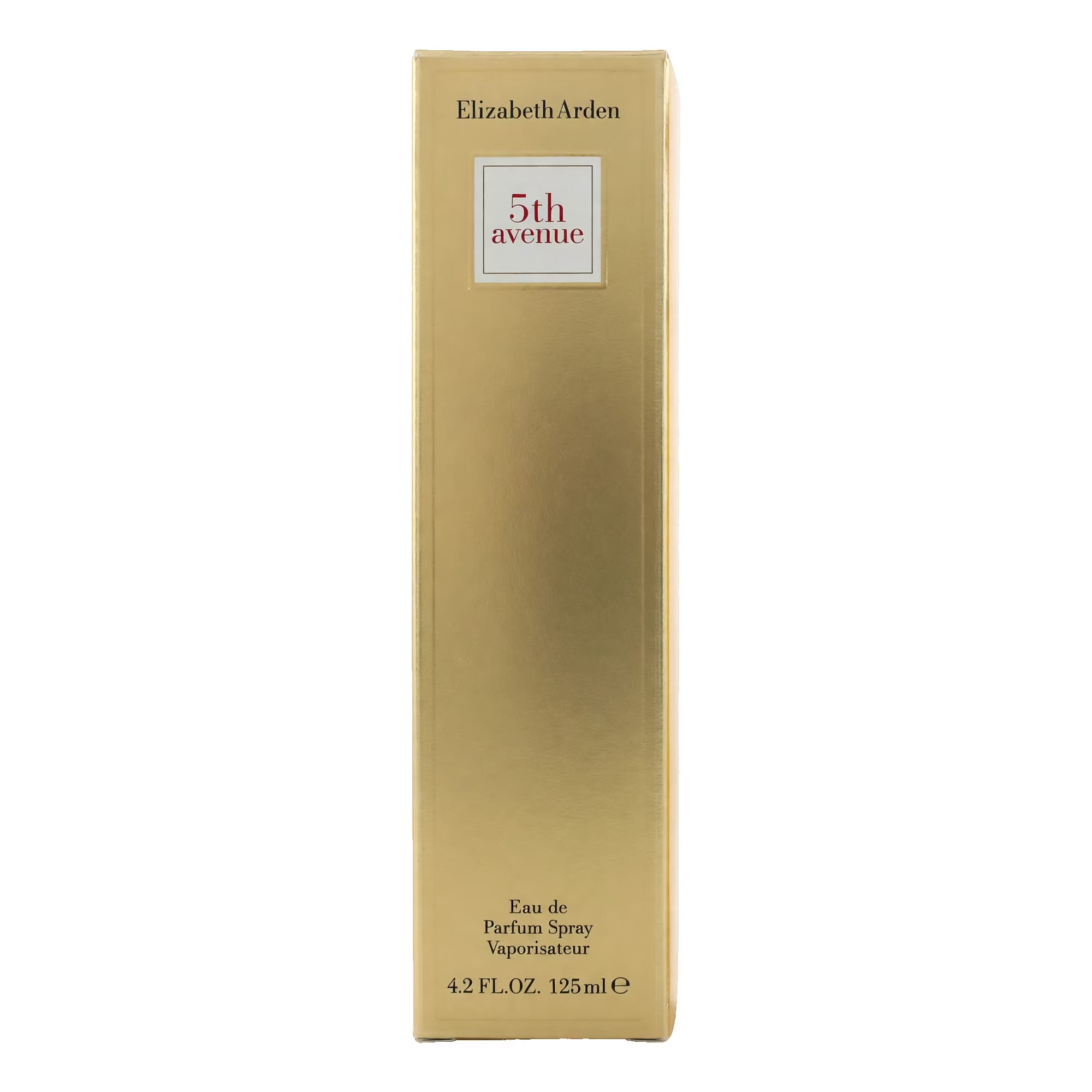 ELIZABETH ARDEN 5TH AVENIDA EDP / D 4.2 OZ