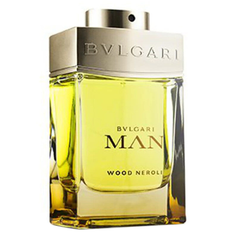 BVLAGRI MAN WOOD NEROLI EDP / H 3.4 OZ