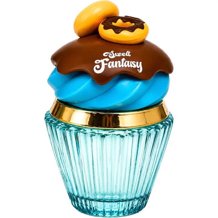 ZAKAT CREATION SWEET FANTASY EDP / D 3.4 OZ