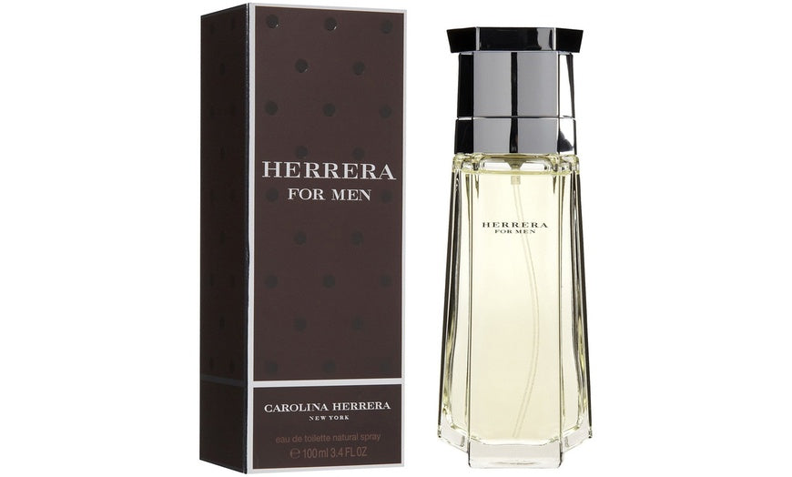 CAROLINA HERRERA EDT / H 6.7 OZ
