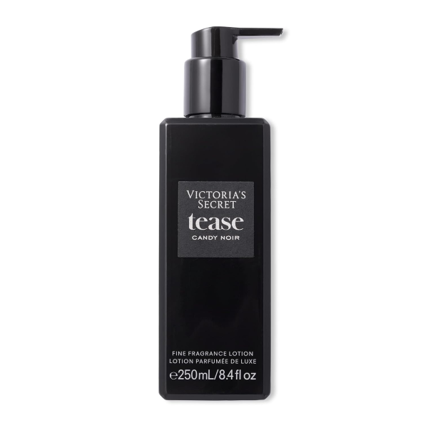 BODY CREAM VS TEASE CANDY NOIR