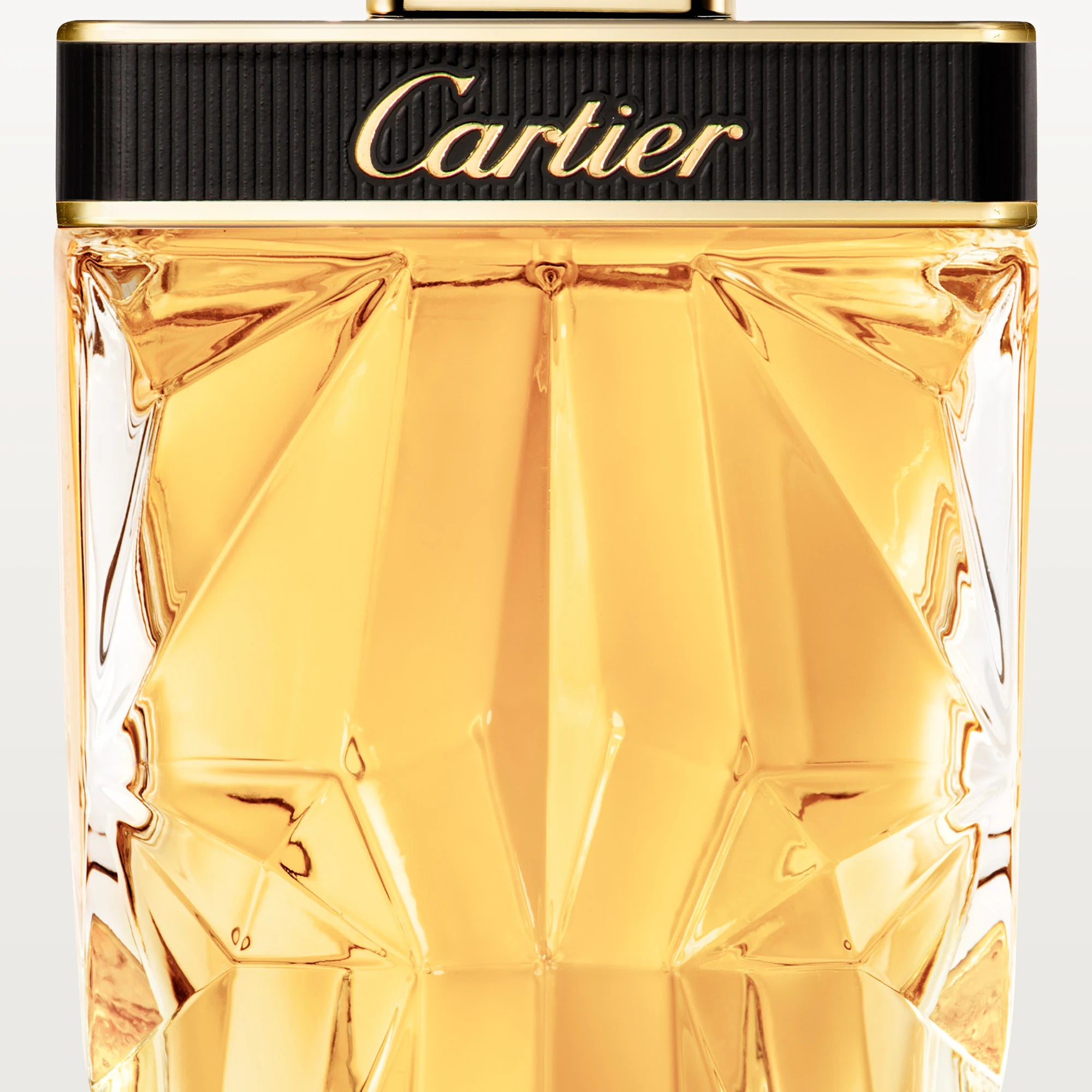 CARTIER LA PANTHERE PERFUM / D 2.5 OZ