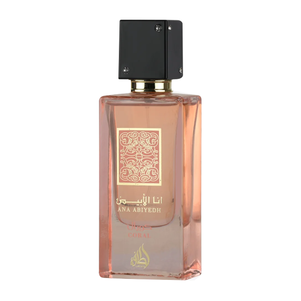LATTAFA ANA ABIYEDH CORAL EDP / D 2.0 OZ