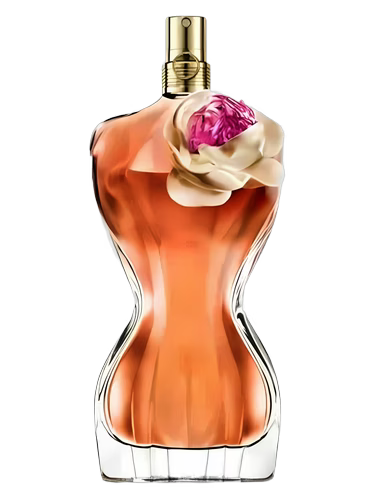 JEAN PAUL GAULTIER LA BELLE FLOWER EDITION EDP / D 3.4 OZ