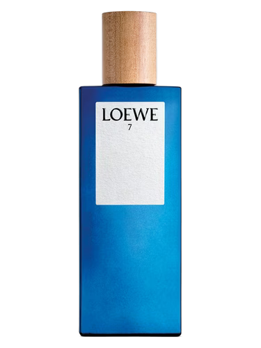 LOEWE 7 LOEWE EDT / H 3.4 OZ