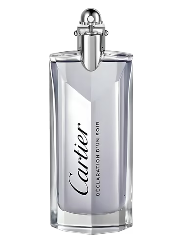 CARTIER DECLARATION D´UN SOIR EDT / H 3.4 OZ