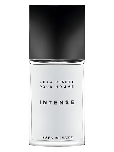 ISSEY MIYAKE POUR HOMME INTENSE EDT /H 4.2 OZ