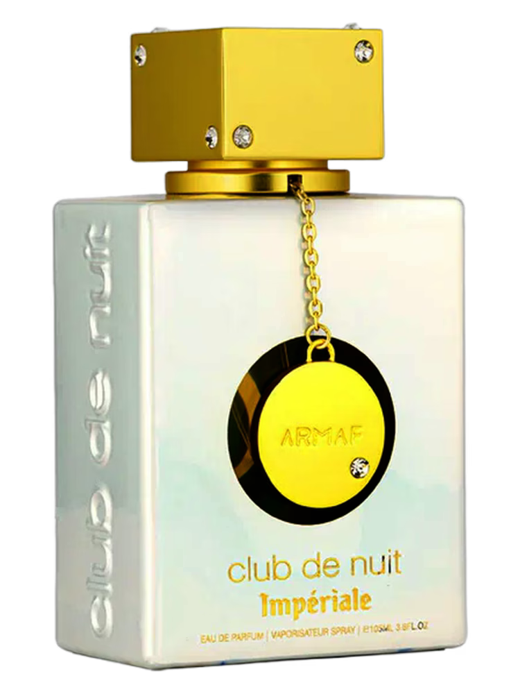 ARMAF CLUB DE NUIT IMPERIALE EDP / D 3.6 OZ