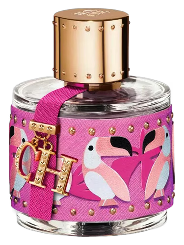 CAROLINA HERRERA BIRDS OF PARADISE EDP / H 3.4 OZ