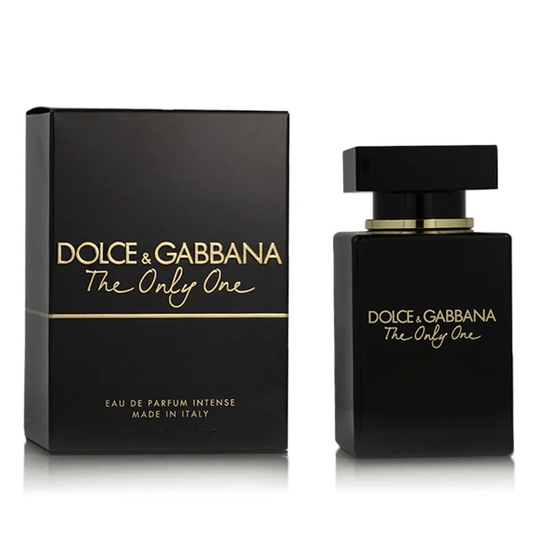 DOLCE & GABBANA THE ONLY ONE INTENSE NEGRO EDP /D 3.3 OZ