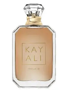 KAY ALI VANILLA 28 EDP / D 3.4 OZ