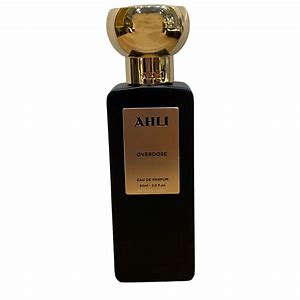 AHLI URSA EDP / UNI 2.0 OZ