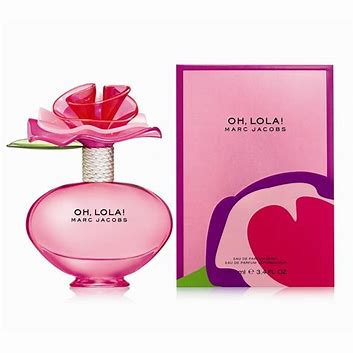 MARC JACOBS OH LOLA! EDP / D 1.7 OZ