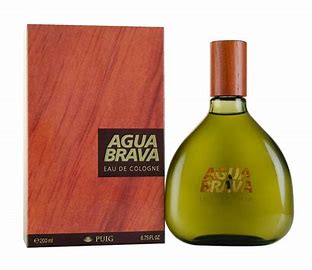 ANTONIO PUIG AGUA BRAVA EDC /H 6.7 OZ