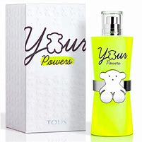 TOUS YOUR POWERS EDT / D 3.4 OZ