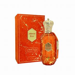 ARMAF ETER PERFUME OASIS EDP / H 3.4 OZ