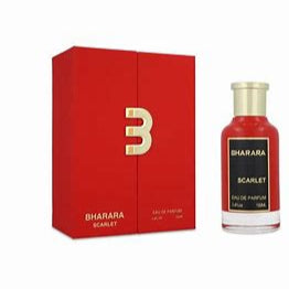 BHARARA SCARLET EDP / D 3.4 OZ