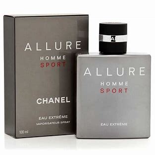 CHANEL ALLURE HOMME SPORT EXTREME EDP / H 3.4 OZ