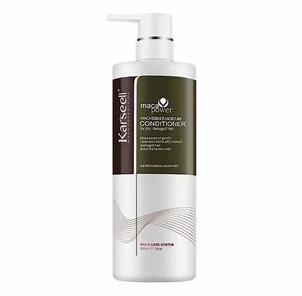 MACA KARSELL POWER CONDITIONER ANTICAIDA 500 ML