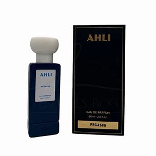 AHLI PEGASUS EDP / UNI 2.0 OZ