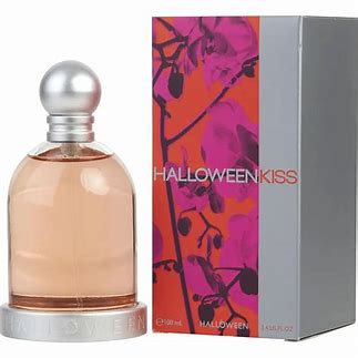 HALLOWEEN KISS EDT /D 3.4 OZ