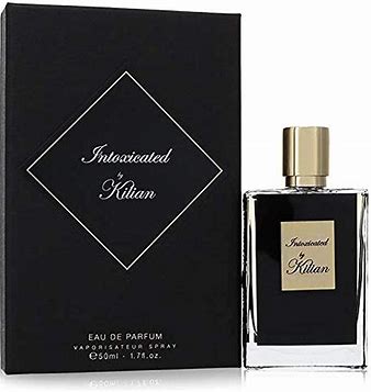 KILIAN INTOXICATED EDP / UNISEX 1.7 OZ