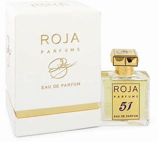 ROJA 51 POUR FEMME NEW EDP / D 2.5 OZ