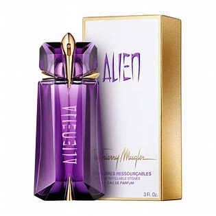 THIERRY MUGLER ALIEN EDP /D 3.0 OZ