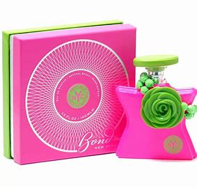 BOND MADISON SQUARE PARK EDP / D 3.4