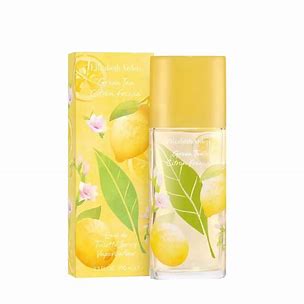 ELIZABETH TAYLOR GREEN TEA CITRON FREESIAEDT / D 3.3 OZ
