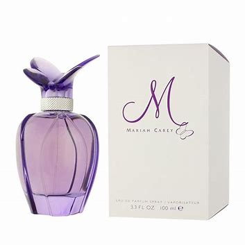 MARIAH CAREY EDP / D 3.3 OZ