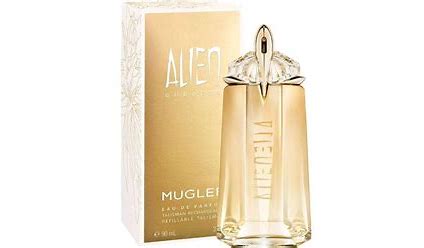 THIERRY MUGLLER ALIEN GODDESS EDP / D 3.0 OZ