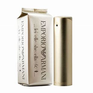 GIORGIO ARMANI EMPORIO EDP / D 3.4 OZ
