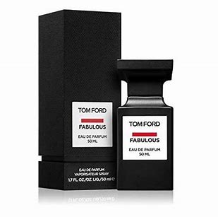 TOM FORD FABULOUS EDP / H 3.4 OZ