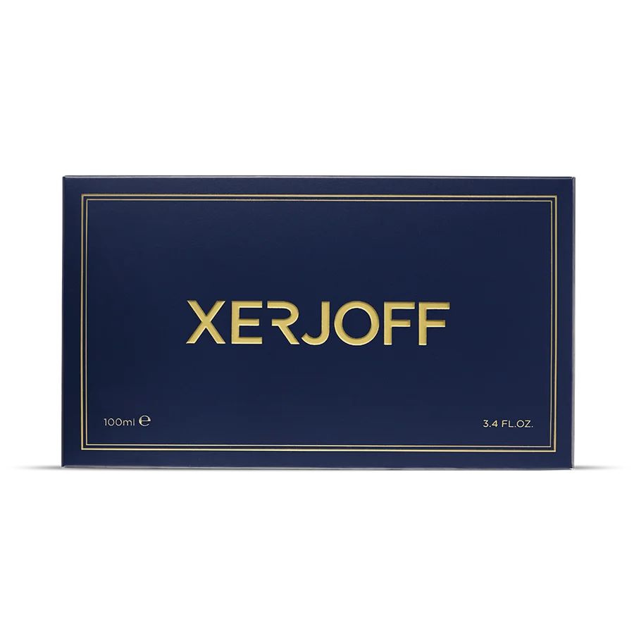 XERJOFF MORE THAN WORDS EDP / UNI 3.4 OZ