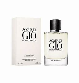 GIORGIO ARMANI ACQUA DI GIO ABSOLU / H 4.2  EDP