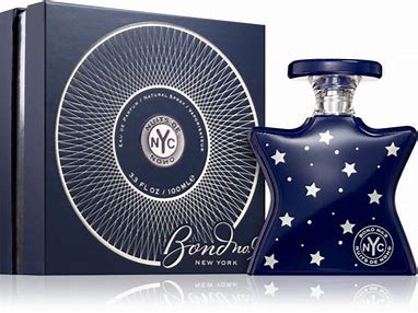BOND NUITS DE NOHO EDP / H 3.4 OZ PERFUME