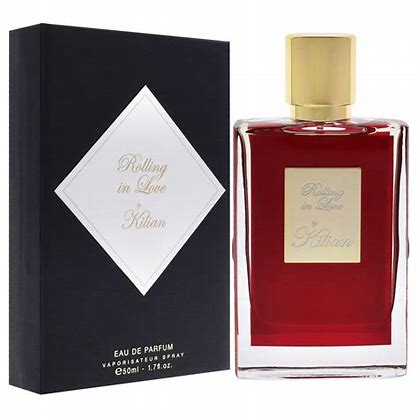 KILIAN ROLLING IN LOVE EDP / UNISEX 1.7 OZ